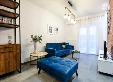 Ophelia Luxurious Suite #TIFHelexpo