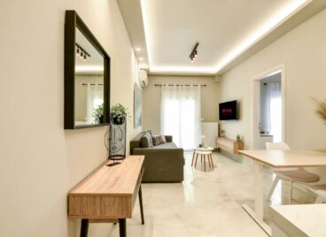 Danae Luxurious Suite #TIFHelexpo