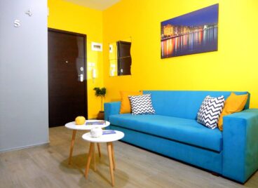 N&N’s Luxurious Suite #WhiteTower